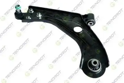 TEKNOROT CI-379 Alt Salıncak (Sol) 9678311380 resmi
