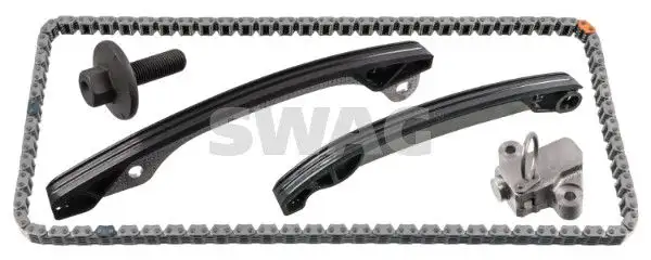SWAG 60107166 Eksantrik Zincir Seti resmi