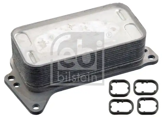 FEBI 105945 Motor Yağ Soğutucu 11428511982 resmi
