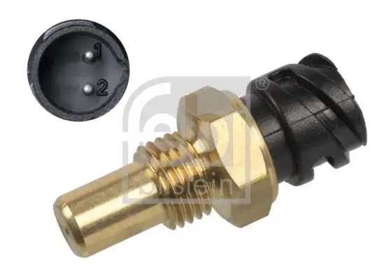 FEBI 18753 Hararet Müşiri 81274210125 resmi