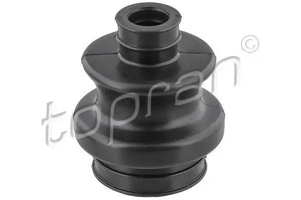 TOPRAN 400730001 Dış Aks Körüğü (Arka) A2013570091 resmi