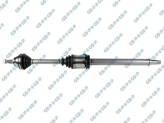 GSP 235081 Ön Aks (Sağ) resmi