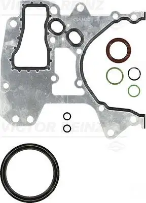 VICTOR REINZ 08-36993-03 Motor Takım Conta (Alt) 71739869 resmi