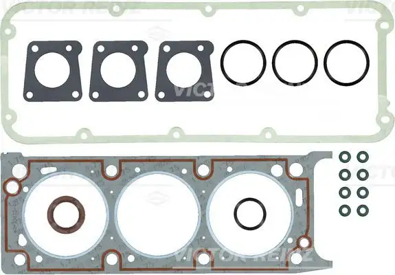 VICTOR REINZ 02-33615-01 Motor Takım Conta (Üst) 7701466856 resmi