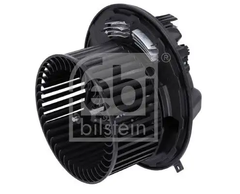 FEBI 185286 Kalorifer Motoru A1698201342 resmi