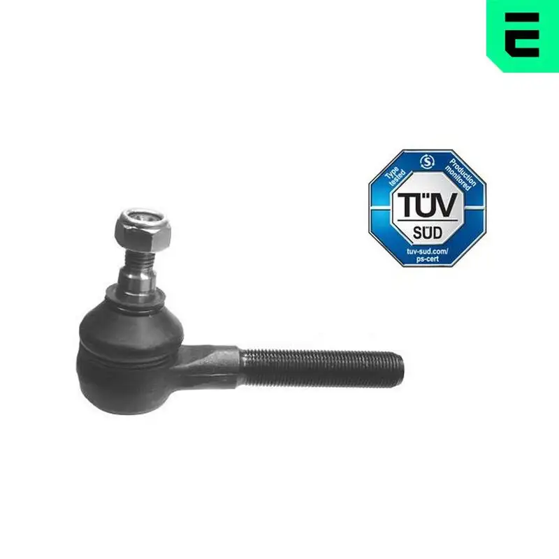 OPTIMAL G1702 Rot Başı (Sol) A0013306335 resmi