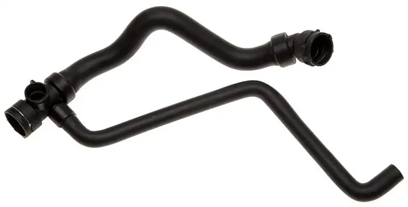 RAPRO R25263 Radyatör Alt Hortumu 4B0121055J resmi