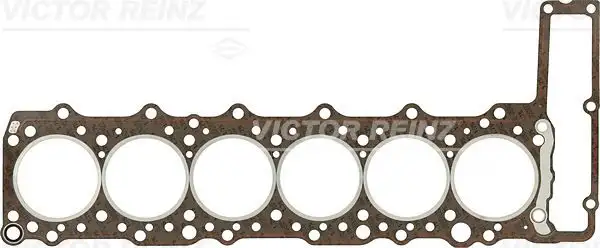 VICTOR REINZ 61-27005-40 Silindir Kapak Contası resmi