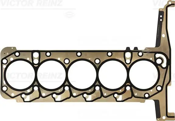 VICTOR REINZ 61-43180-10 Silindir Kapak Contası BB3Q6051B1A resmi