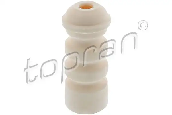 TOPRAN 107644001 Arka Süspansiyon Takozu 6K0512131A resmi