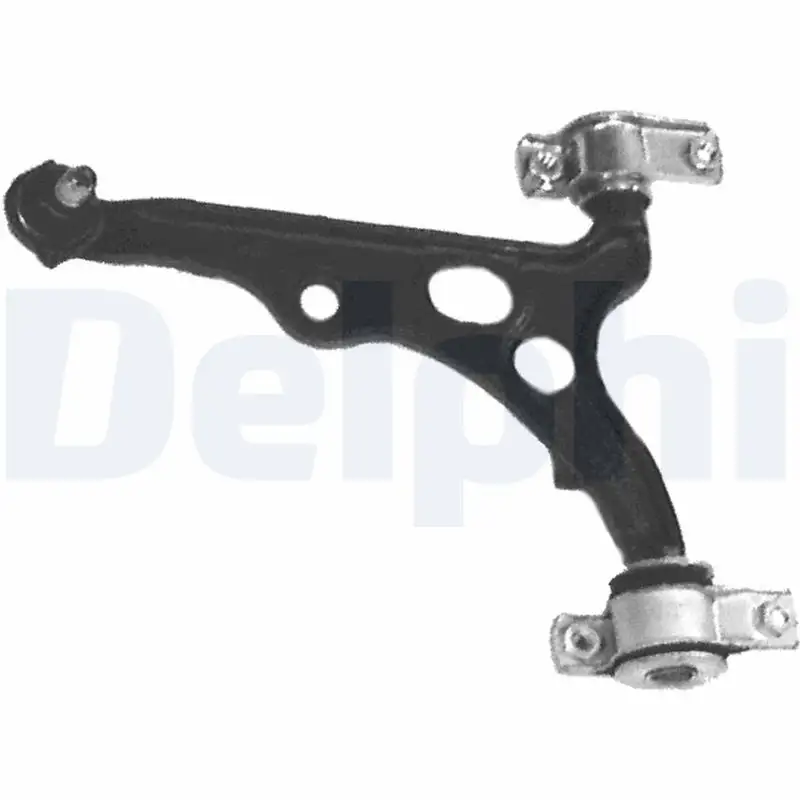 DELPHI TC428 Alt Salıncak (Sol) resmi