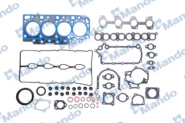 MANDO DMK0AH110270 Motor Takım Conta (Alt ve Üst) K0AH110270 resmi