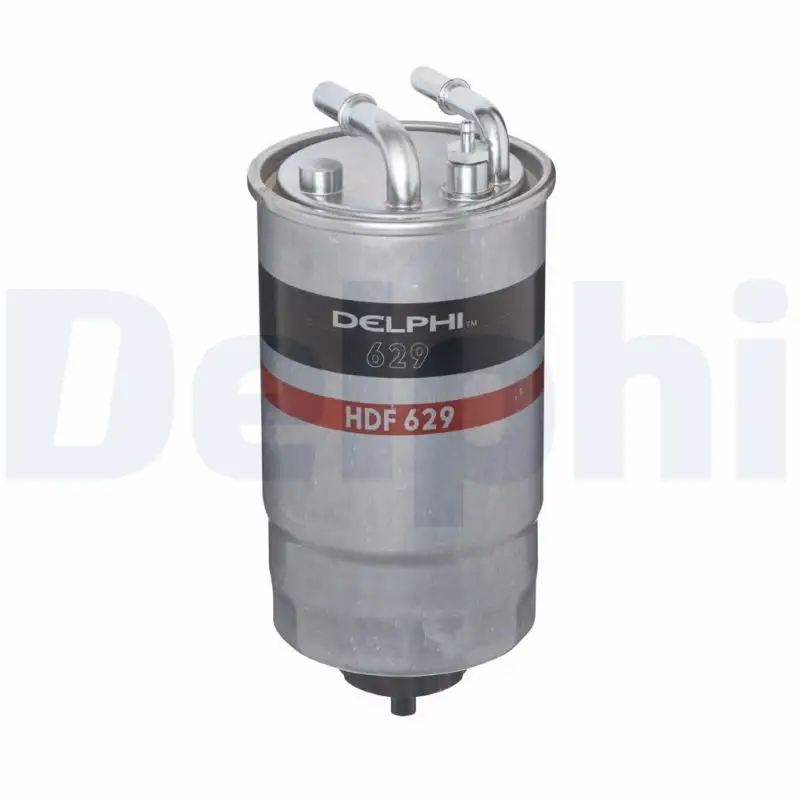 DELPHI HDF629 Yakıt Filtresi 813059 resmi