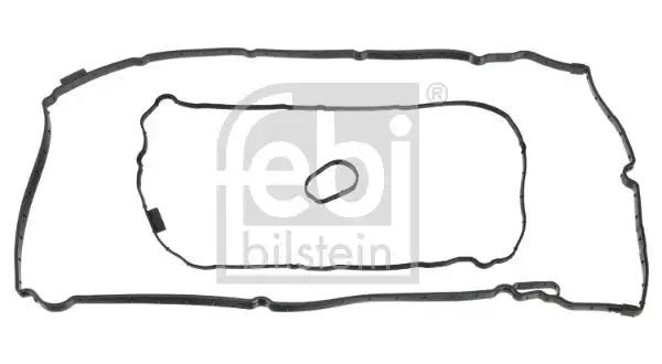 FEBI 174856 Üst Kapak Contası A6540162200 resmi