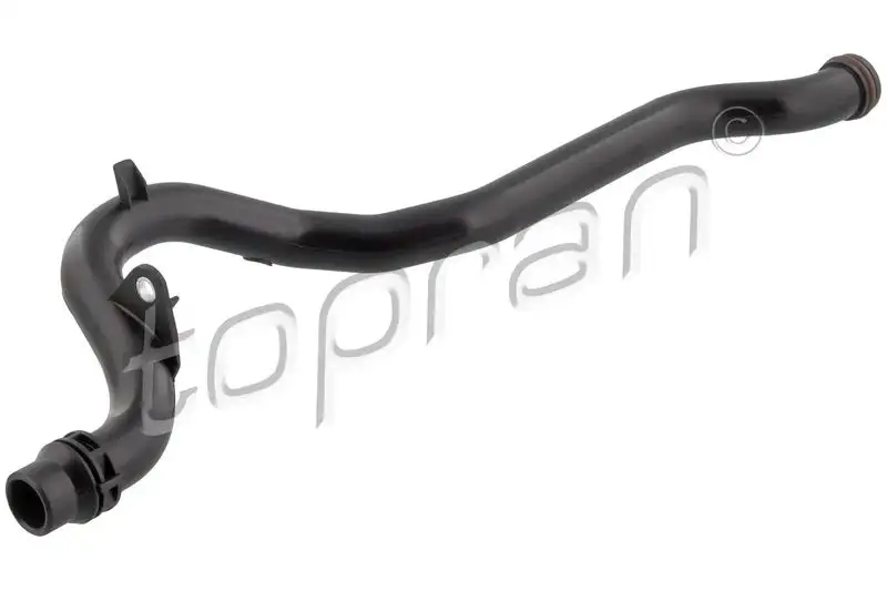 TOPRAN 118505001 Soğutma Suyu Borusu 06E121065M resmi