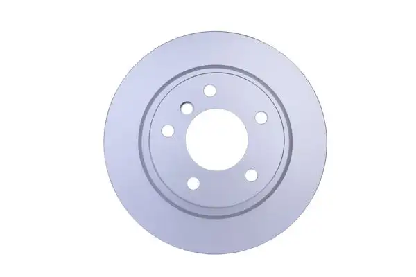 HELLA 8DD355111-301 Arka Fren Diski resmi