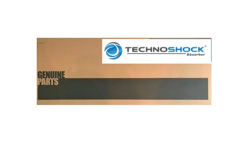 TECHNOSHOCK 42F004L Ön Amortisör (Sol) 344995 resmi