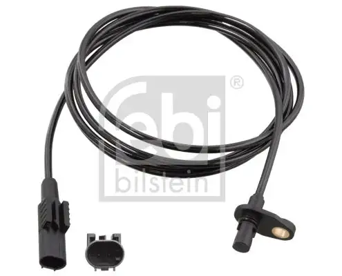 FEBI 106480 ABS Hız Sensörü (Arka Sol) resmi
