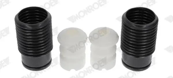 MONROE PK125 Ön Amortisör Toz Körüğü Seti resmi