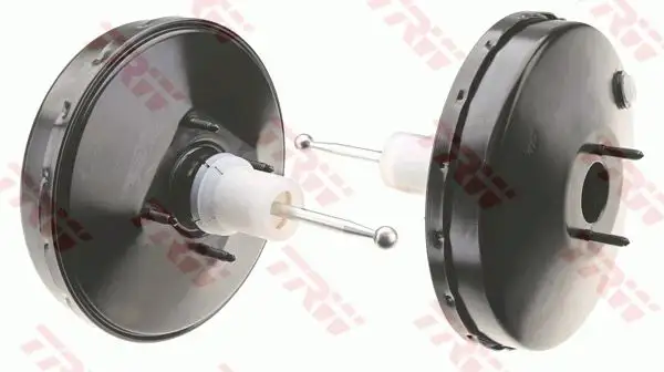 TRW PSA381 Westinghouse resmi