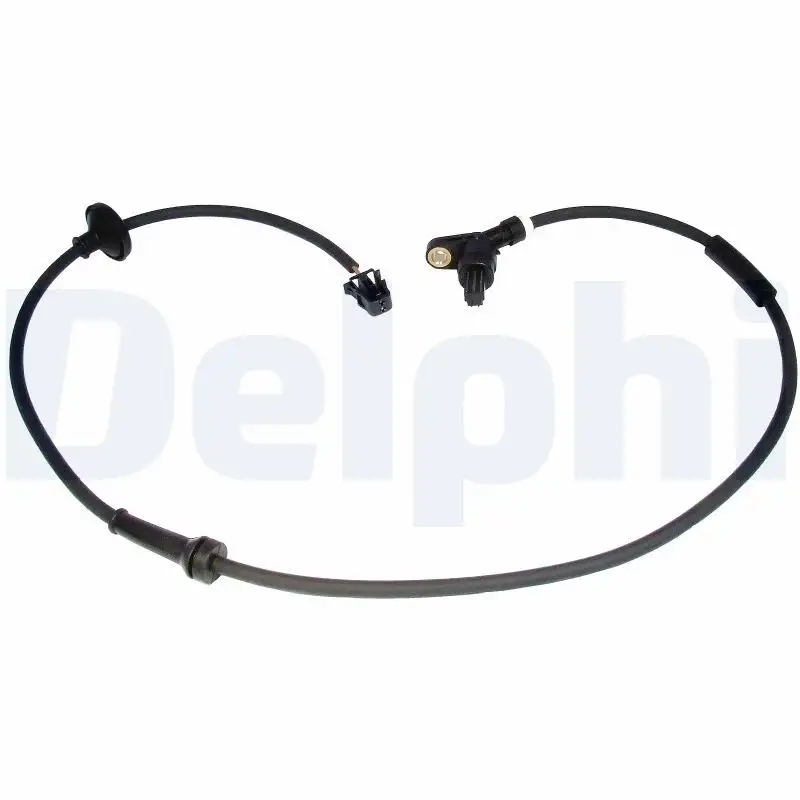 DELPHI SS20029 ABS Hız Sensörü (Arka) 6N0927807A resmi