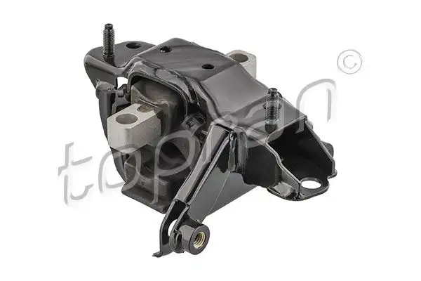 TOPRAN 110321001 Şanzıman Takozu 6Q0199555AR resmi