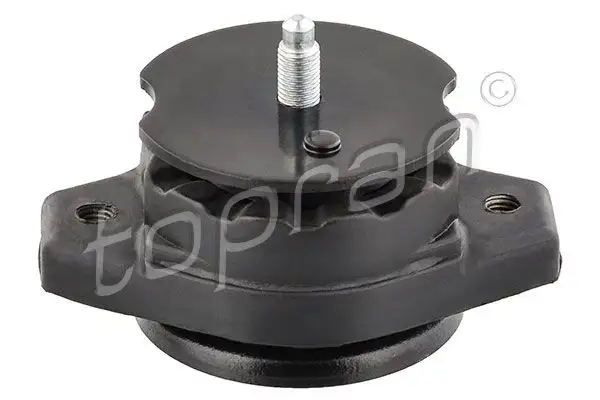 TOPRAN 107403001 Şanzıman Takozu 701399201H resmi