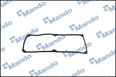 MANDO DN0K2A110235 Üst Kapak Contası resmi
