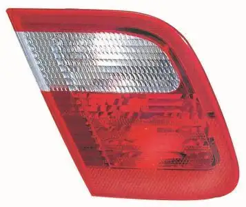 DEPO 344-1301L-UQ Stop Lambası (Sol) 63218364923 resmi