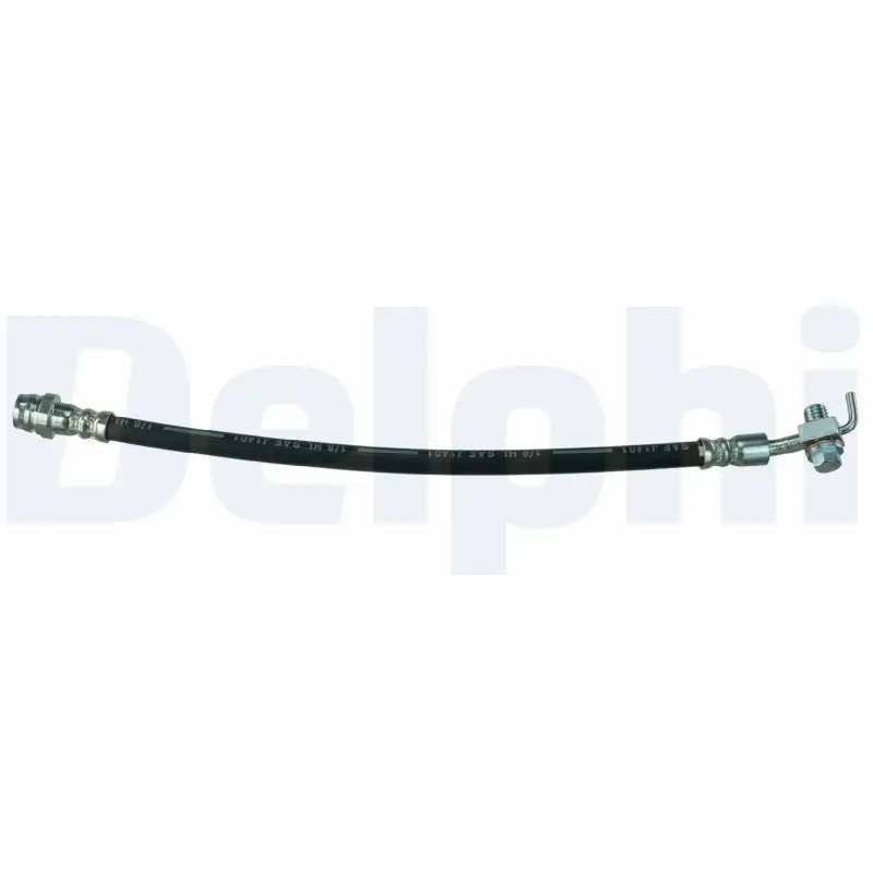 DELPHI LH7555 Arka Fren Hortumu (Sağ) resmi