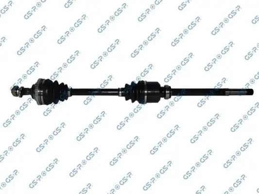 GSP 210202 Ön Aks (Sağ) 3273W9 resmi