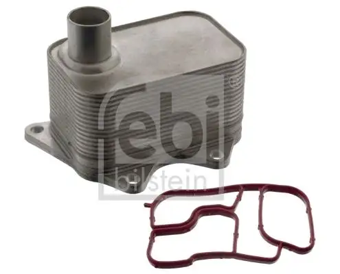 FEBI 100856 Motor Yağ Soğutucu resmi