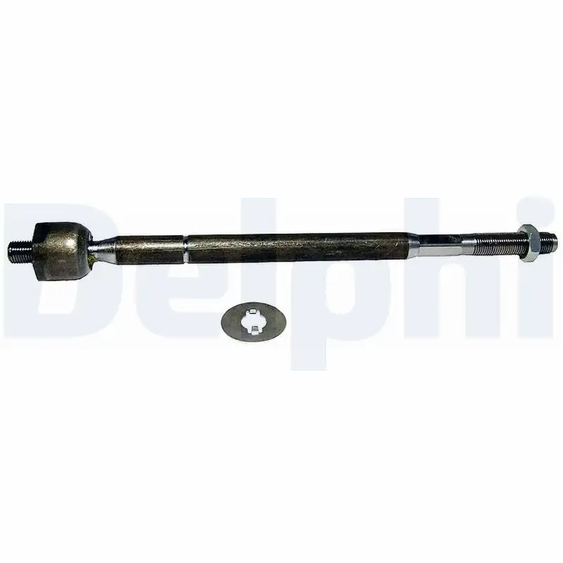 DELPHI TA2079 Rot Mili 4550339055 resmi
