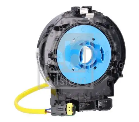 FEBI 186341 Airbag Zembereği 934902B200 resmi
