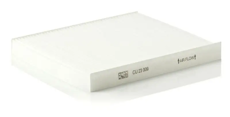 MANN CU23009 Polen Filtresi 77365352 resmi