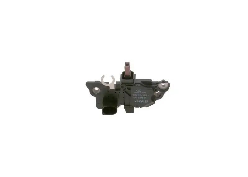 BOSCH 1986AE0120 Şarj Konjektörü resmi