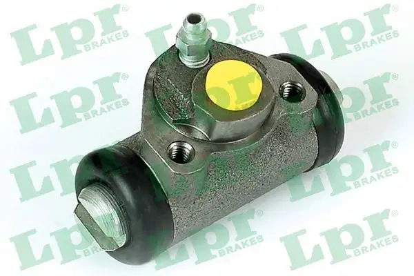 LPR 4959 Arka Fren Merkezi resmi