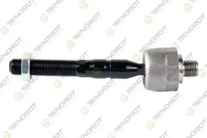 TEKNOROT M-803 Rot Mili resmi
