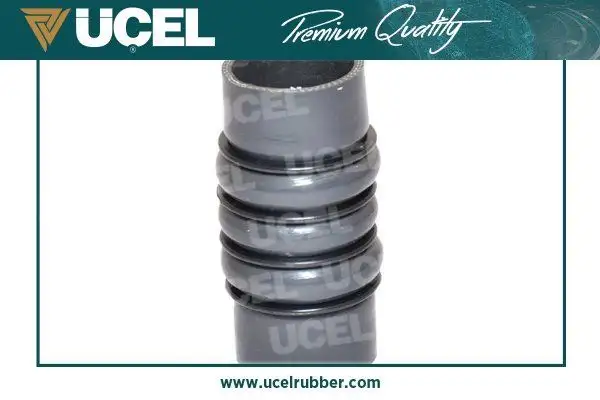 ÜÇEL 52413 Turbo Hortumu 0382GK resmi