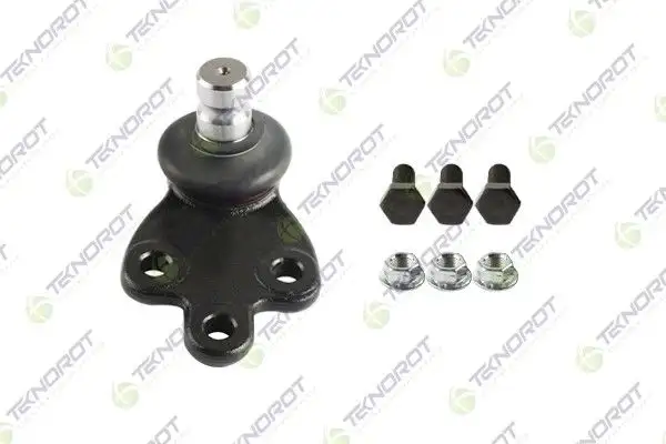 TEKNOROT FO-1164K Alt Rotil 2216267 resmi
