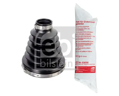 FEBI 174400 Dış Aks Körüğü (Arka) A4473507800 resmi