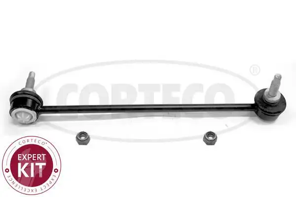 CORTECO 49398745 Z-Rot (Ön) A2033202589 resmi