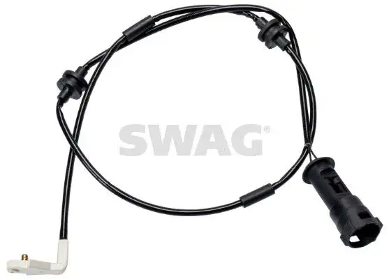SWAG 40917204 Ön Balata Sensörü 6238323 resmi