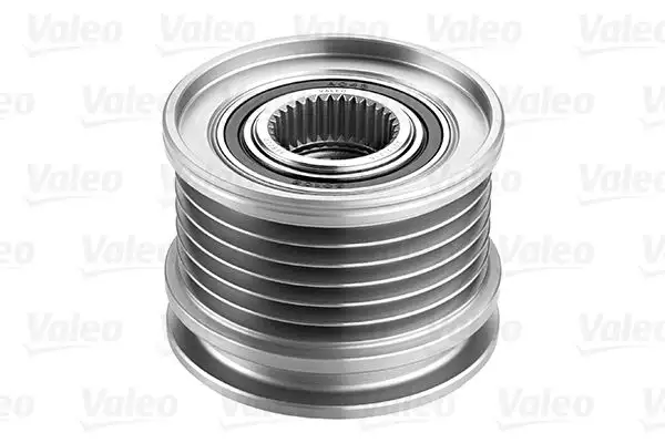 VALEO 588020 Alternatör Kasnağı resmi