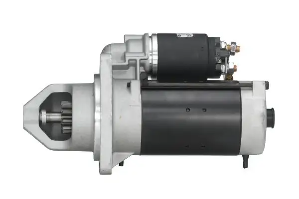 HELLA 8EA012586-461 Marş Motoru 1346162 resmi