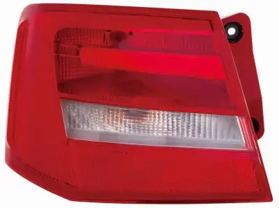 DEPO 446-1926L-UE Stop Lambası (Sol) 4G5945095 resmi