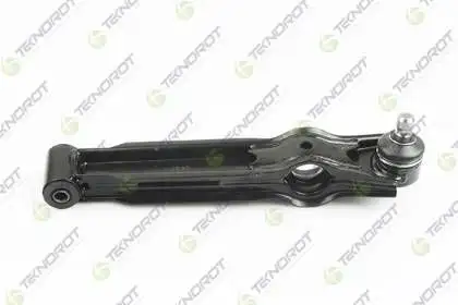 TEKNOROT DA-225 Alt Salıncak resmi
