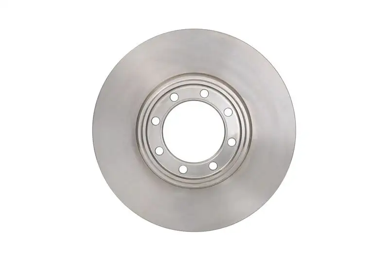 BOSCH 0986479640 Arka Fren Diski 46393182 resmi