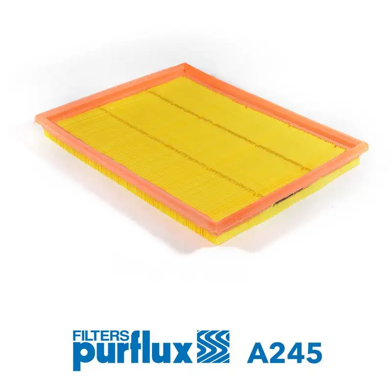 PURFLUX A245 Hava Filtresi resmi