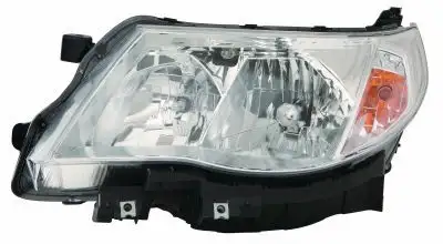 DEPO 220-1118L-LD-EM Ön Far (Sol) 84001SC232 resmi